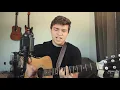 Sisyphus - Andrew Bird (Acoustic Cover)