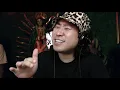 Coreano Loco reacciona a L-Gante x Neutro Shorty 🤯😁 AL RIN TIN TIN