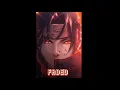 Download Lagu Faded (slowed + reverb) audio without word 1hour relaxing peaceful anime Itachi music❤️🎵