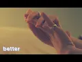 Download Lagu emie nathan - better (audio)
