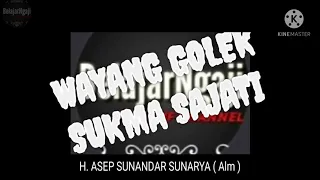 Download Wayang golek Asep Sunandar Sunarya (Alm) - sukma sajati MP3