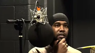 kanyewest donda mini documentary music video 