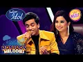 Download Lagu 'Dhadak' पर Shreya ने मिलाए Utkarsh के साथ सुर | Indian Idol S14 | Monsoon Melodies