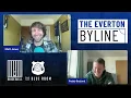 Download Lagu Byline 58 - Have Everton ever come close to selling Pickford?