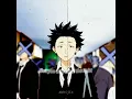 Download Lagu Passanger - Let Her Go || A Silent Voice || [AMV] #amv #anime #animestatus