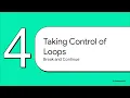 A Brief Introduction to Java Loops