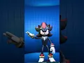Sonic the Hedgehog 3 VS Eyx Shin Sonic #shorts #sonic