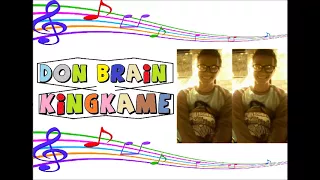 Download Don Brain - Alamat Rumahku MP3