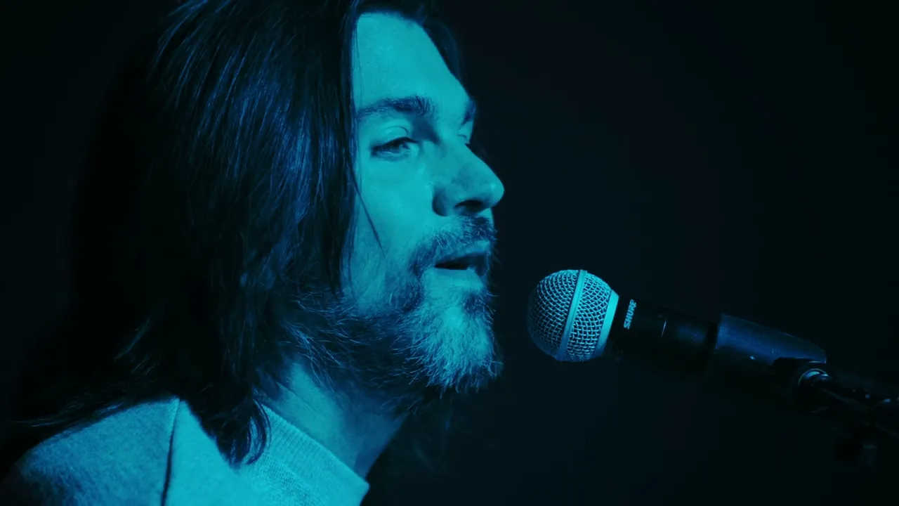 Juanes - A Dios Le Pido (En Vivo) Juanes - A Dios Le Pido (En Vivo)