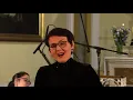 Download Lagu Georg Friedrich Haendel,  Süße Stille, sanfte Quelle  HWV 205