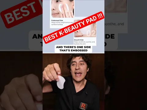 Best Exosome Face Pads for Glass Skin (I Tried Them All)