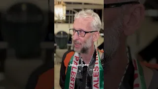 أسير محرر لا صوت إلا صوت المقاومة ولا قول إلا قولها  أسير محرر لا صوت إلا صوت المقاومة ولا قول إلا قولها