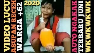 Download VIDEO LUCU RANDOM PARA WARGA +62 TERBARU MEI 2020 SPESIAL MALAM TAKBIRAN | COCOFUN TIKTOK MP3