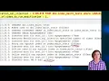 Course Tuning a Stored Procedure - Integrating the Changes and Other Improvements