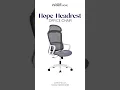 Download Lagu Hope - Office Chair #arize #furniture #arizehome #homedecor #officedecor #officechair