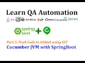 Publish Code to GitHub using GIT Part3