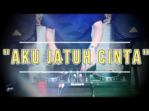 Download MP3 AKU JATUH CINTA - Remix Nostalgia_Tembang Kenangan_Slow Remix_Lagu Nostalgia