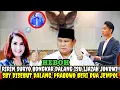 HEBOH❗RIRIN SURYO BONGKAR DALANG ISU IJAZAH JOKOWI TERNYATA SBY DIBALIK SEMUA! PRABOWO ANGKAT JEMPOL