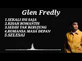 Download Lagu 5 Lagu Terbaik Glenn Fredly