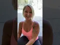 Introducing Sarah Porter - Performance Fitness Teacher