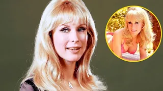 Barbara Eden Rare Bikini Moments Spark Outrage Too Bold Even for Adults