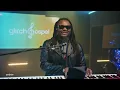 Blessing Offor - Brighter Days | Glitch Gospel