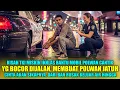 Download Lagu TKI IKHLAS BANTU MOBIL POLWAN CANTIK BOCOR DITENGAH HUJAN, BALASANNYA MENGUBAH NASIBNYA!