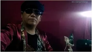 jol anjeun acor g doel sumbang nining meida versi tarompet 