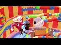 The Amazing Digital Circus Full Main Theme (both Pomni and Caine included)