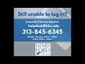 How to Log into your HFC Student Portal