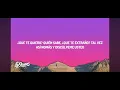 Neton Vega - RIKI (Letra/Lyrics)