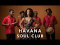 Lagu Cafe Cubano Playlist 💮 | Golden Era Havana Jazz \u0026 Latin Soul Mood