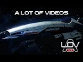Download Lagu A Lot of Videos for Mass Effect: Legendary Edition - Launch Trailer