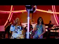 Omega 256  Cindy Sanyu and president Museveni's brother performing See You Tonight live at omega's
