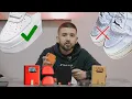 NEVER Crease your shoes again Crease Beast First Look Review SURPRISING Results