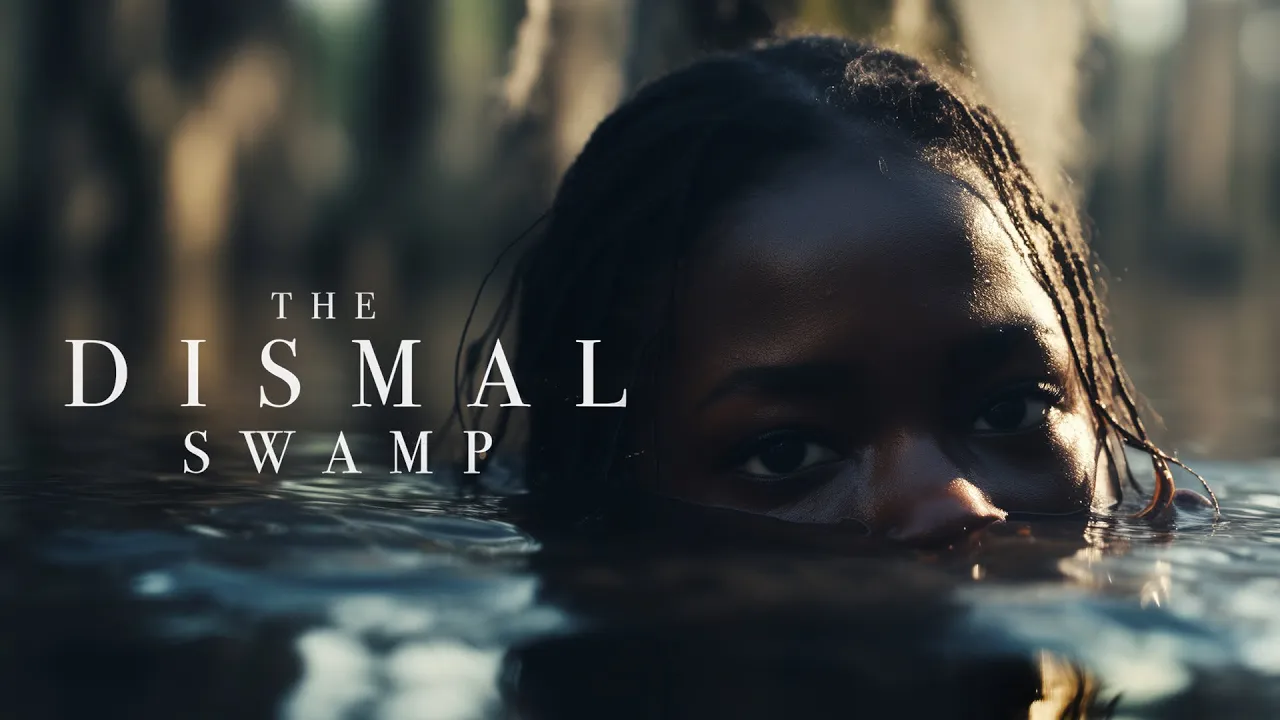 The Dismal Swamp