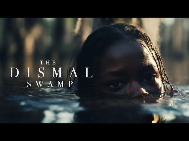 The Dismal Swamp