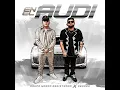 Grupo Marca Registrada x Deorro - En El Audi #estreno #2024 #viralvideos #music