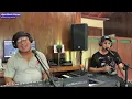 Download Lagu RINDU LUKISAN | CIPTAAN ISMAIL MARZUKI | COVER DUOLANSIA: SAMGREEN \u0026 AGSA PADON