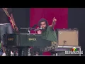 Dre Island - Reggae Love @ Reggae Sundance 2014