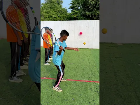 Who will pop the ballon succesfully ?
