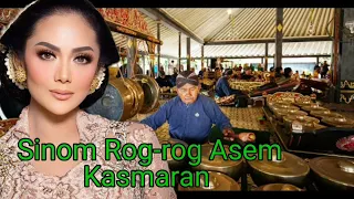 Download Sinom Rog-rog Asem Kasmaran MP3