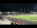 1600m PR 5 13 25 at GHSA 2A State Championship 25