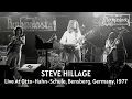 Lagu Steve Hillage - Live At Rockpalast 1977, Bensberg, Germany (Full Concert Video)