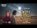Lagu Saari Raat Guzaari Main Ro Ro Ke | Attaullah Esakhelvi Cover | Shayan Khan | Emotional Punjabi Song