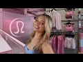 Lululemon Summer Try-On Haul