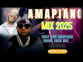 AMAPIANO MIX 2025| BEST NEW  AMAPIANO SONGS  MIX|2025  20 SEPTEMBER| HOLADJBASH 