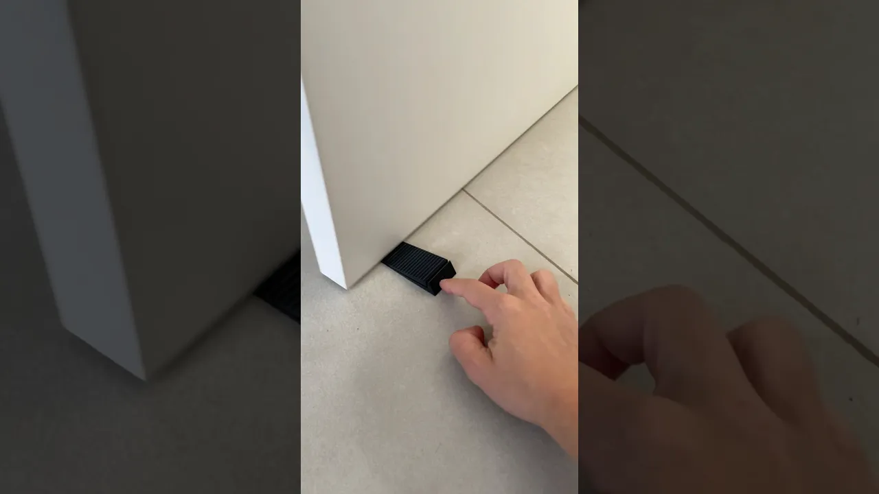 Door Stopper video thumbnail