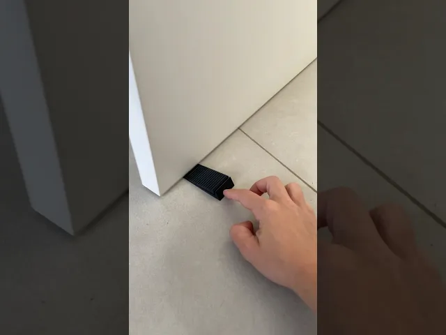 Door Stopper video thumbnail