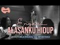 Download Lagu Engkau Alasanku Hidup/Bila Engkau tak besertaku -  Lifehouse Music ft. Inda Belgrade Latukolan